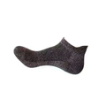 Erdungs Baumwollsocken, Erdungsfähig & Antibakteriell