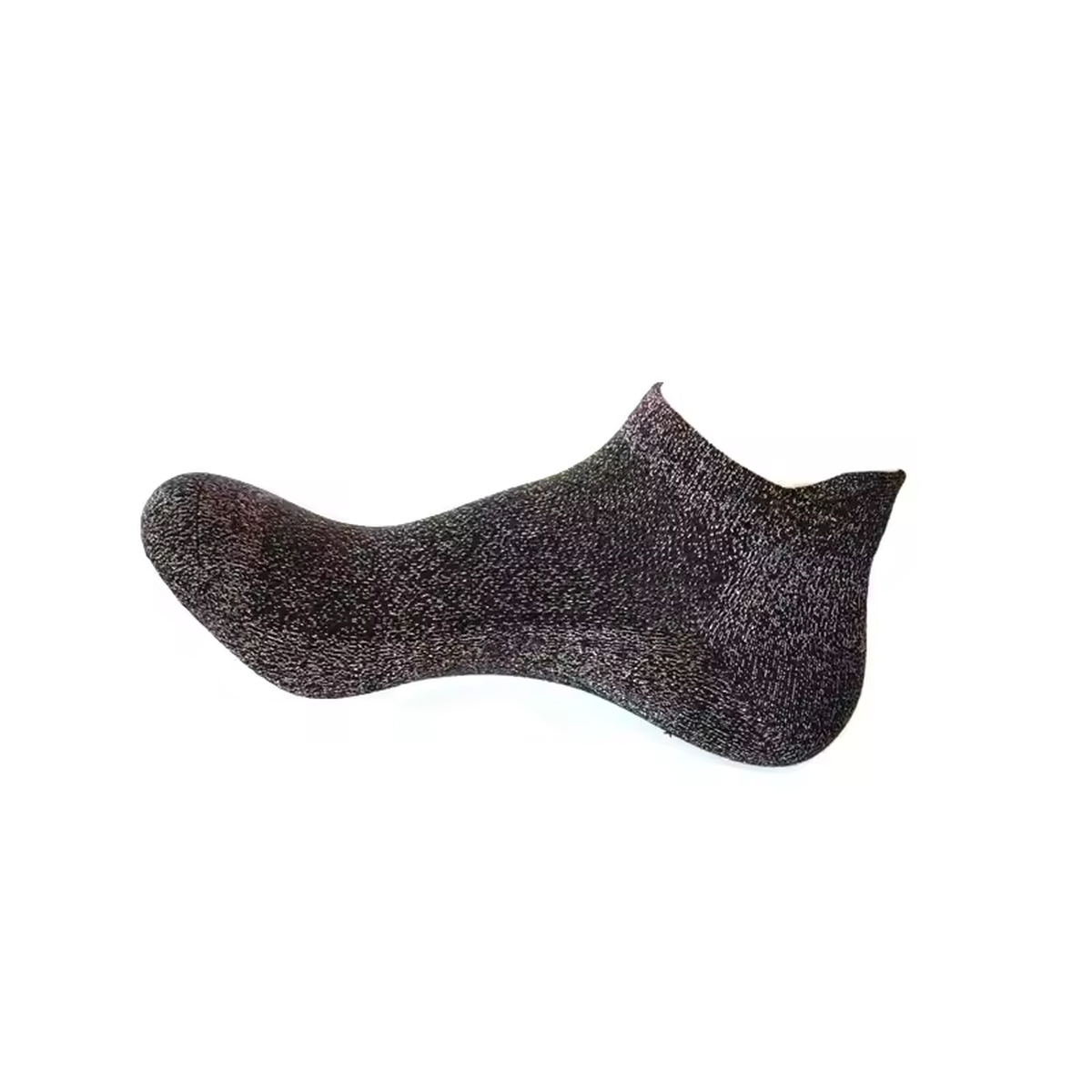 Erdungs Baumwollsocken, Erdungsfähig & Antibakteriell